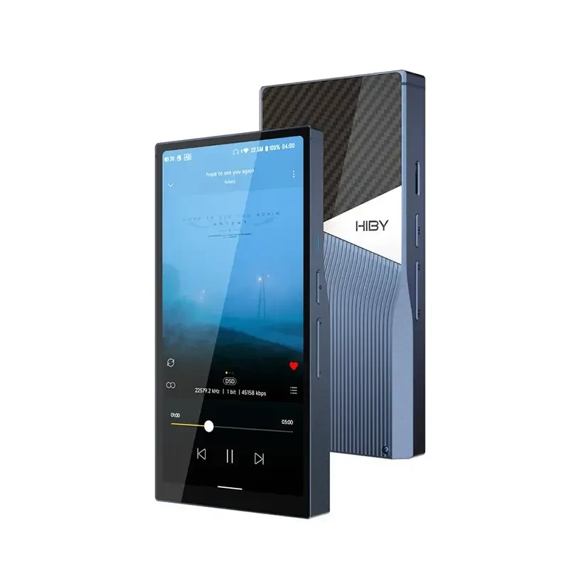 Hiby R6 Pro II 2025